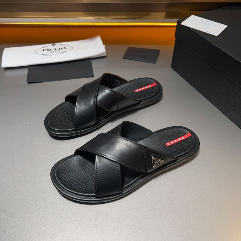 Prada Slippers